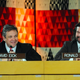 Image for article titled The Night Battlestar Galactica Took Over The U.N.